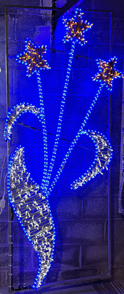 SELENE BLAU