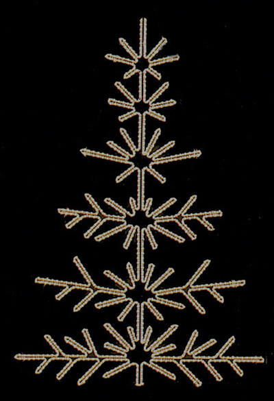 AVET ALBINO